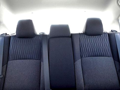 Certified 2025 Toyota Camry LE FWD image 16