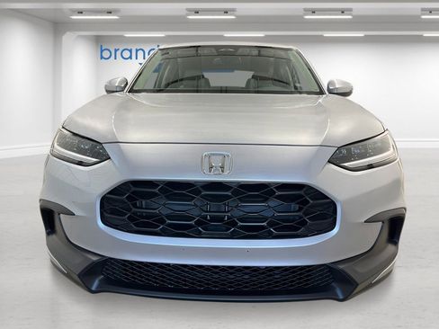 New 2026 Honda HR-V LX image 9