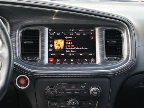 Used 2023 Dodge Charger SRT Hellcat RWD image 14