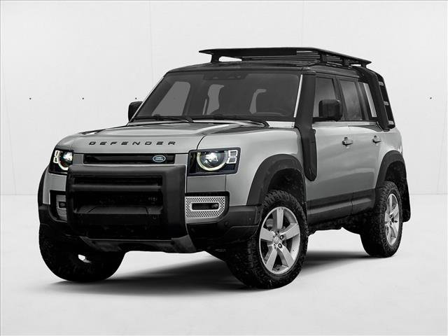 Used 2020 Land Rover Defender 110 HSE AWD/4WD image 1