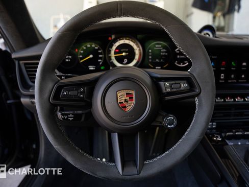 Used 2024 Porsche 911 GT3 RWD image 21