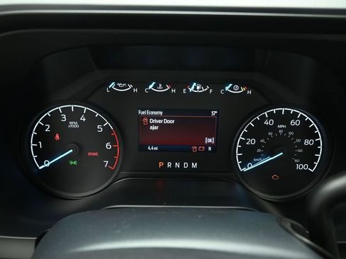 New 2026 Ford F350 XL w/ XL Chrome Package image 13