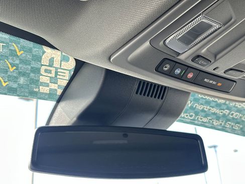 Certified 2026 Chevrolet Silverado 2500 Custom w/ Custom Value Package image 29