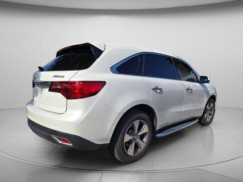 Used 2016 Acura MDX FWD image 5