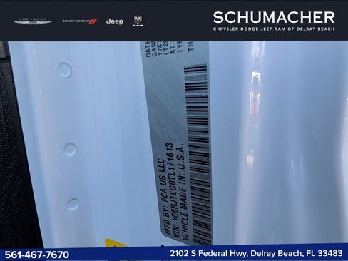 New 2026 Jeep Gladiator Mojave AWD/4WD image 17