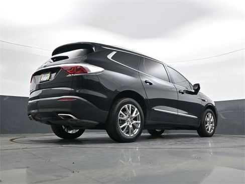Certified 2023 Buick Enclave Premium w/ Experience Buick Package image 26