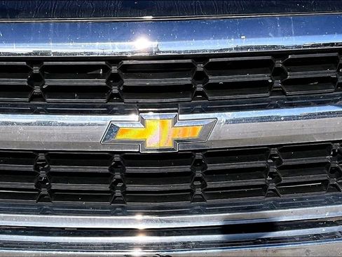 Used 2018 Chevrolet Silverado 1500 LS image 29