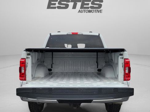 Used 2021 Ford F150 XLT w/ Equipment Group 301A Mid AWD/4WD image 29