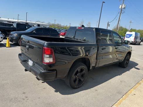 Used 2023 RAM 1500 Big Horn image 19