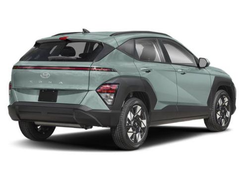 Used 2024 Hyundai Kona SEL FWD image 2