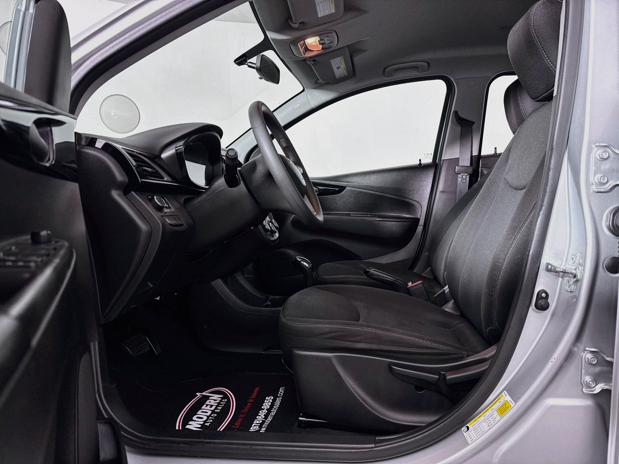 Used 2020 Chevrolet Spark LT FWD image 20
