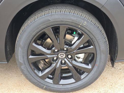 New 2026 MAZDA CX-30 AWD 2.5 S w/ Select Sport Pkg image 7