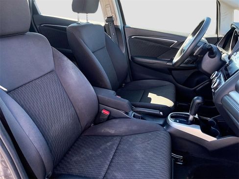 Used 2019 Honda Fit EX image 26