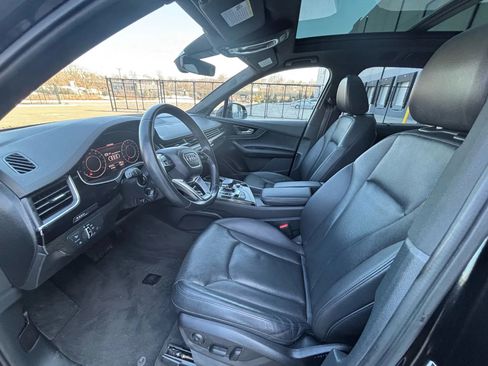 Used 2017 Audi Q7 2.0T Premium Plus image 16