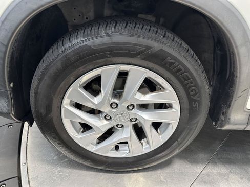 Used 2016 Honda CR-V EX-L image 9