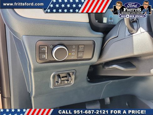 New 2026 Ford Maverick Lariat w/ 4K Tow Package image 13