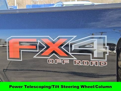 Used 2022 Ford F250 Lariat w/ Lariat Ultimate Package image 12