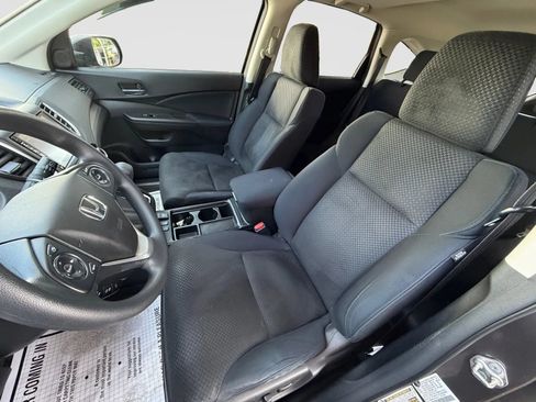 Used 2015 Honda CR-V EX image 13