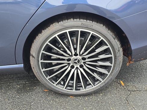 New 2026 Mercedes-Benz C 300 4MATIC Sedan image 33