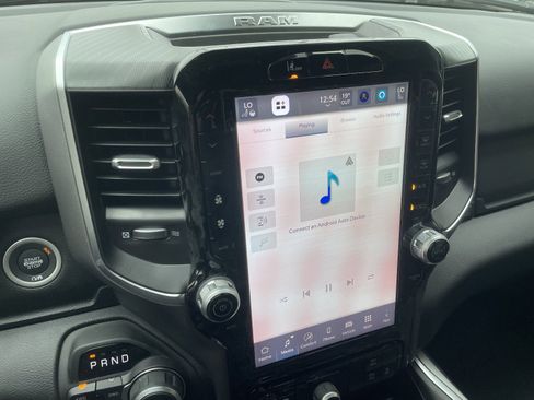 New 2026 RAM 1500 Big Horn image 24