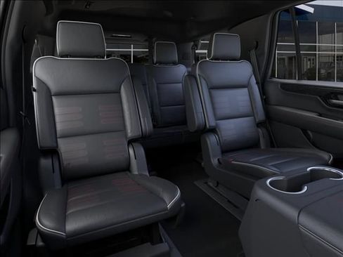 New 2026 GMC Yukon AT4 Ultimate AWD/4WD image 21