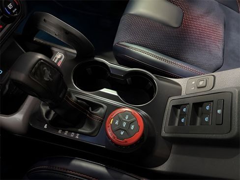 Used 2024 Ford Bronco Raptor w/ Interior Carbon Fiber Pack 6 image 25