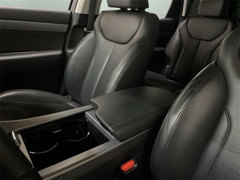 Used 2022 Hyundai Palisade SEL w/ Premium Package image 48