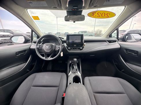 Used 2023 Toyota Corolla LE image 16