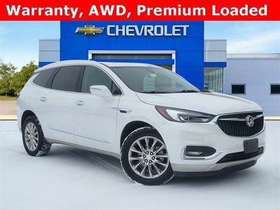 Used 2019 Buick Enclave Premium