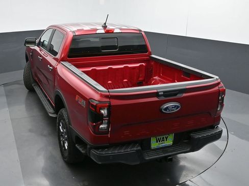 New 2025 Ford Ranger XLT w/ FX4 Off-Road Package image 39