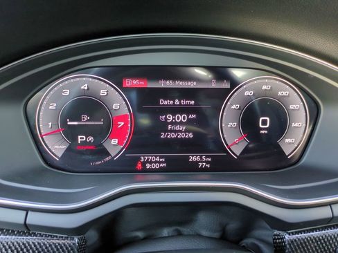 Used 2023 Audi S5 Prestige w/ Prestige Package image 27