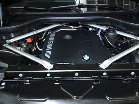 Certified 2025 BMW X5 xDrive40i w/ Premium Package image 37