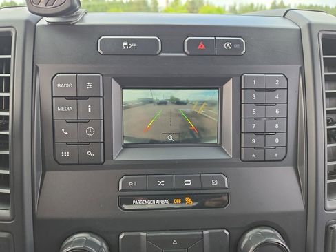 Used 2019 Ford F150 XL w/ Equipment Group 101A Mid AWD/4WD image 24