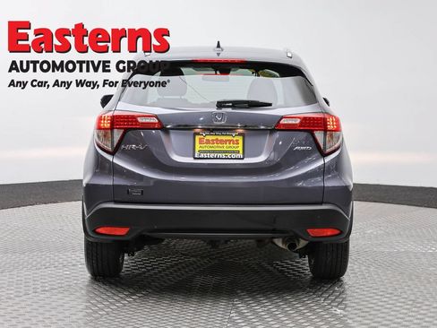 Used 2022 Honda HR-V EX image 6