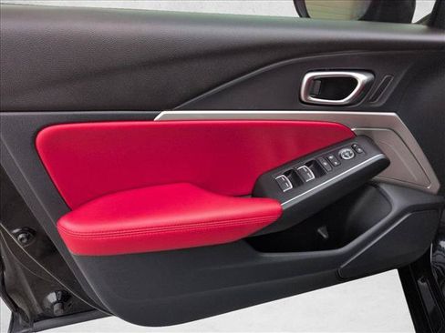 Used 2023 Acura Integra A-Spec FWD image 11