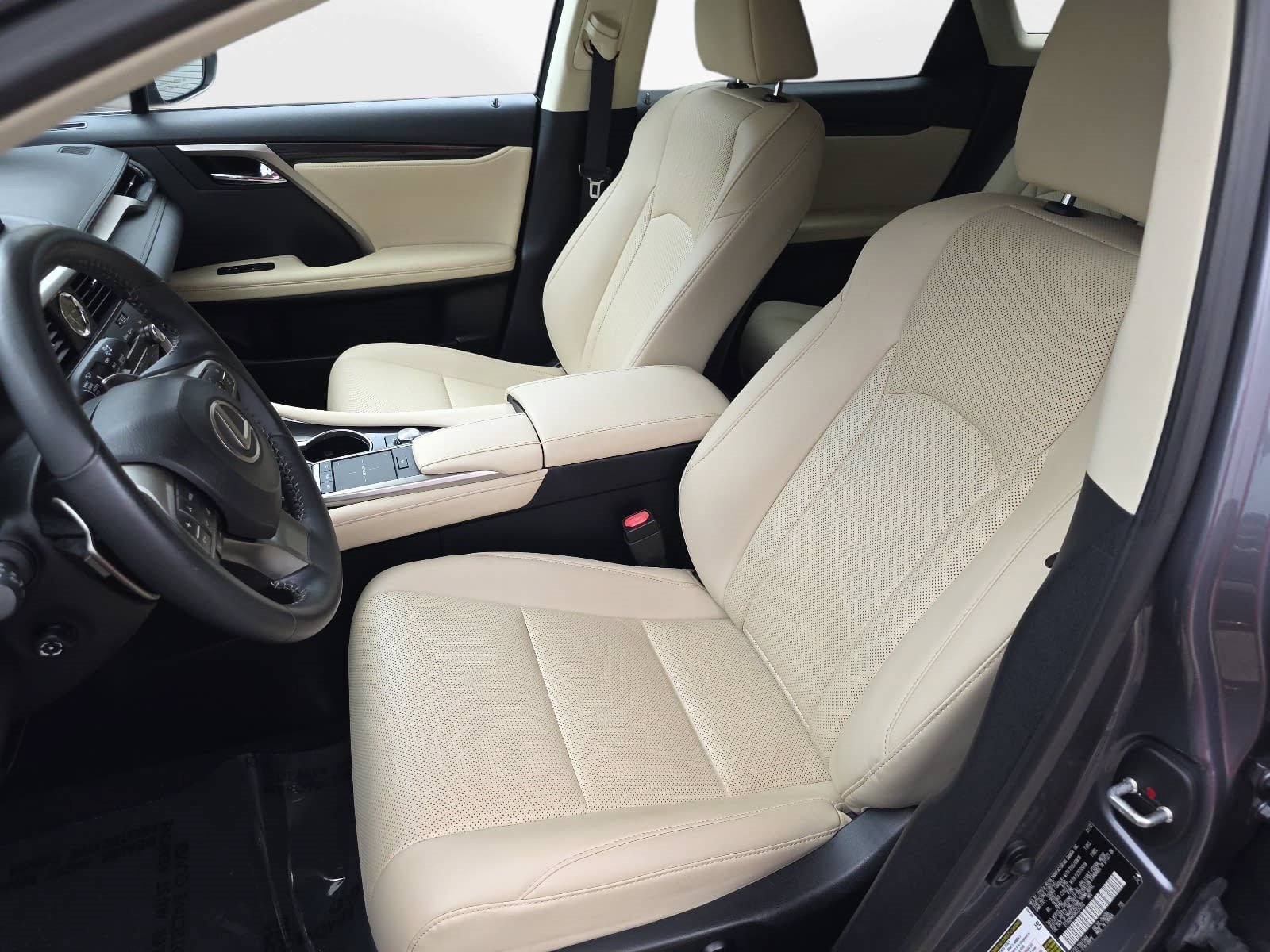 Used 2022 Lexus RX 350 FWD image 12
