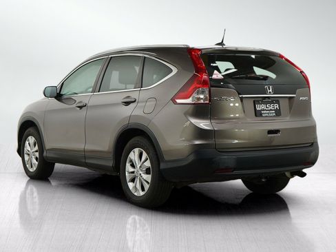 Used 2012 Honda CR-V EX-L image 3