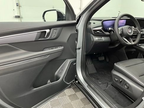 New 2026 Buick Enclave Sport Touring w/ Power Package image 18