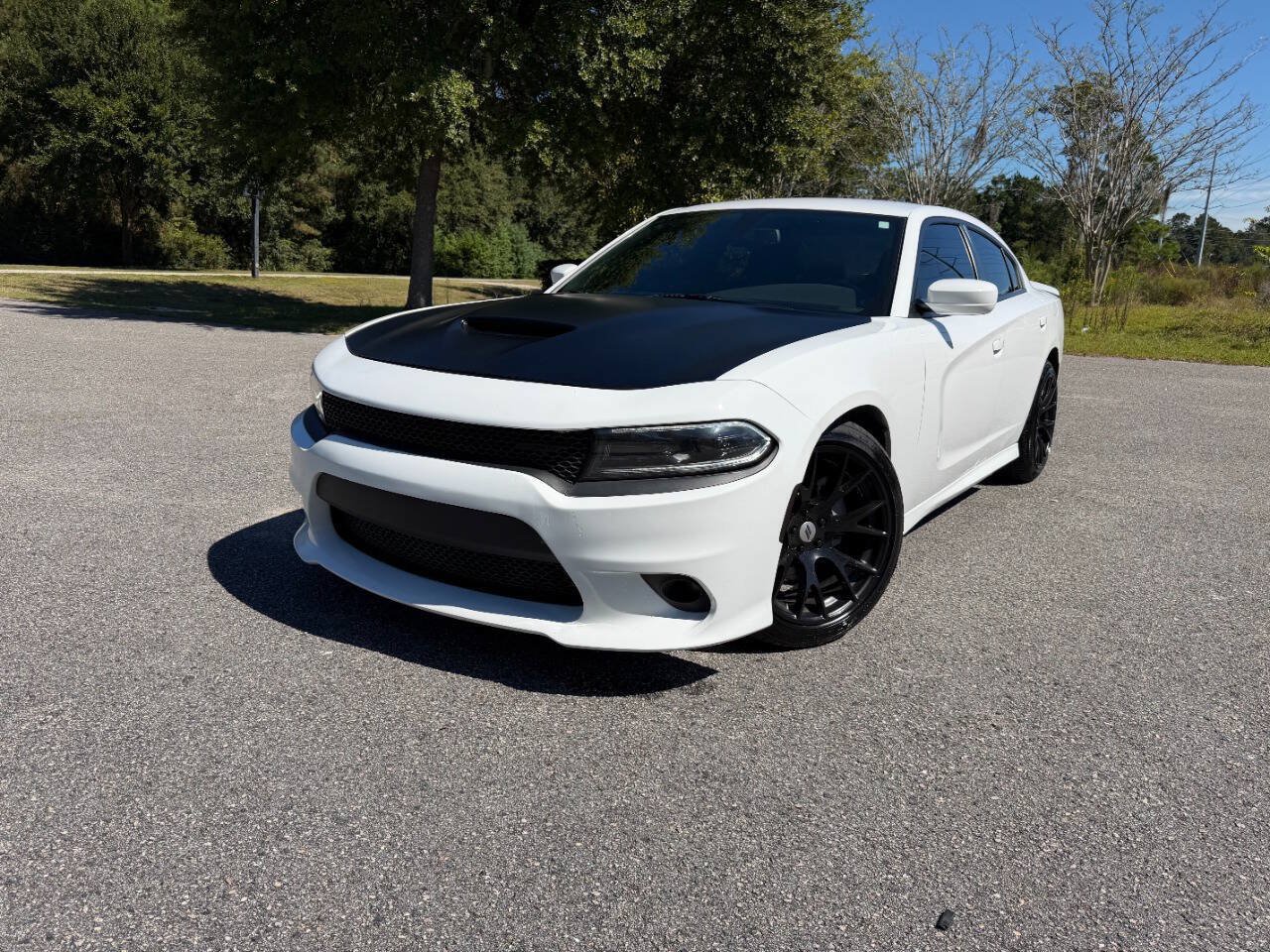 Used 2022 Dodge Charger GT w/ Driver Convenience Group RWD image 30
