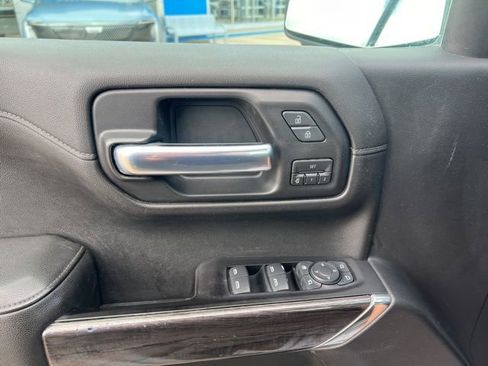 Used 2019 Chevrolet Silverado 1500 LTZ w/ LTZ Plus Package image 35