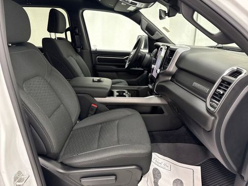Used 2026 RAM 1500 Big Horn image 10