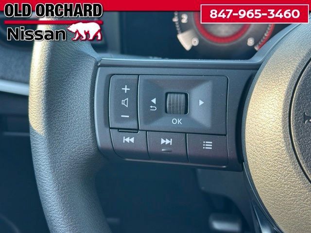 Used 2026 Nissan Kicks SV w/ SV Premium Package AWD/4WD image 19