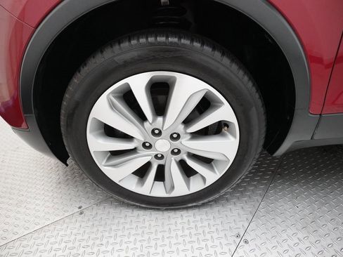 Used 2018 Buick Encore Preferred image 26