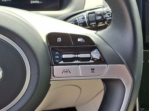 Certified 2024 Hyundai Tucson SEL AWD/4WD image 24