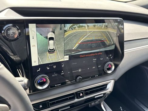 New 2026 Lexus RX 350h image 24