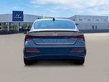 New 2025 Hyundai Elantra Sport image 6