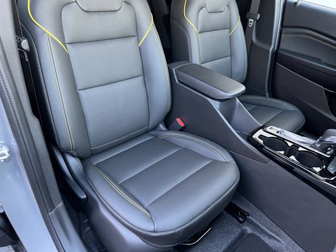 New 2026 Chevrolet Trax ACTIV w/ Driver Confidence Package image 24