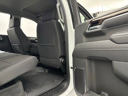 New 2026 GMC Sierra 1500 Elevation w/ Elevation Select Package image 33