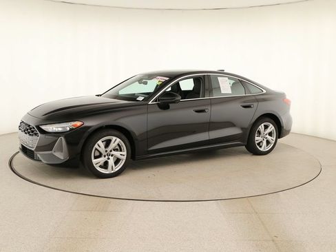 Certified 2025 Audi A5 2.0T Prestige AWD/4WD image 13