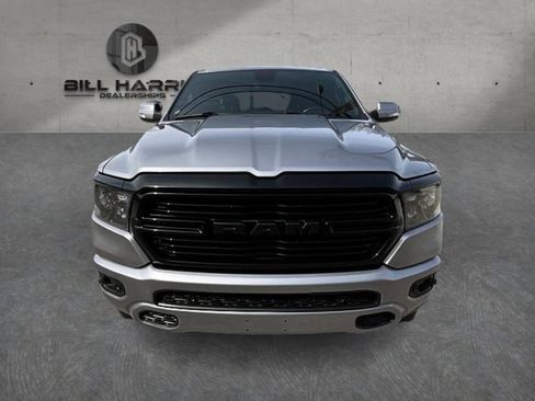 Used 2020 RAM 1500 Big Horn image 2